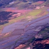 Vue aérienne